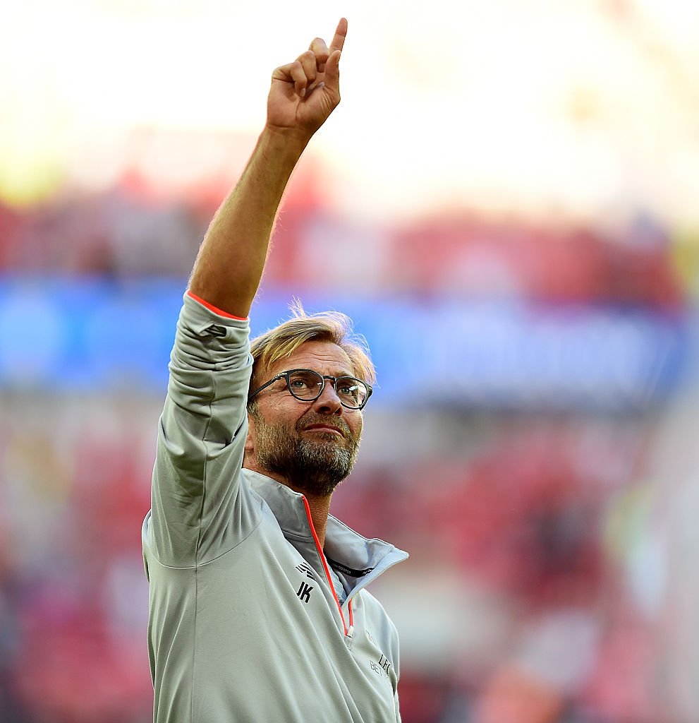 LFC's tweet photo. 1⃣ more sleep... https://t.co/Zrcze8jQBt