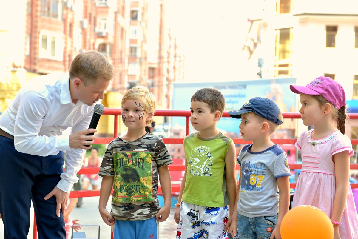 #Тула #ТТ71 #НашПраздник