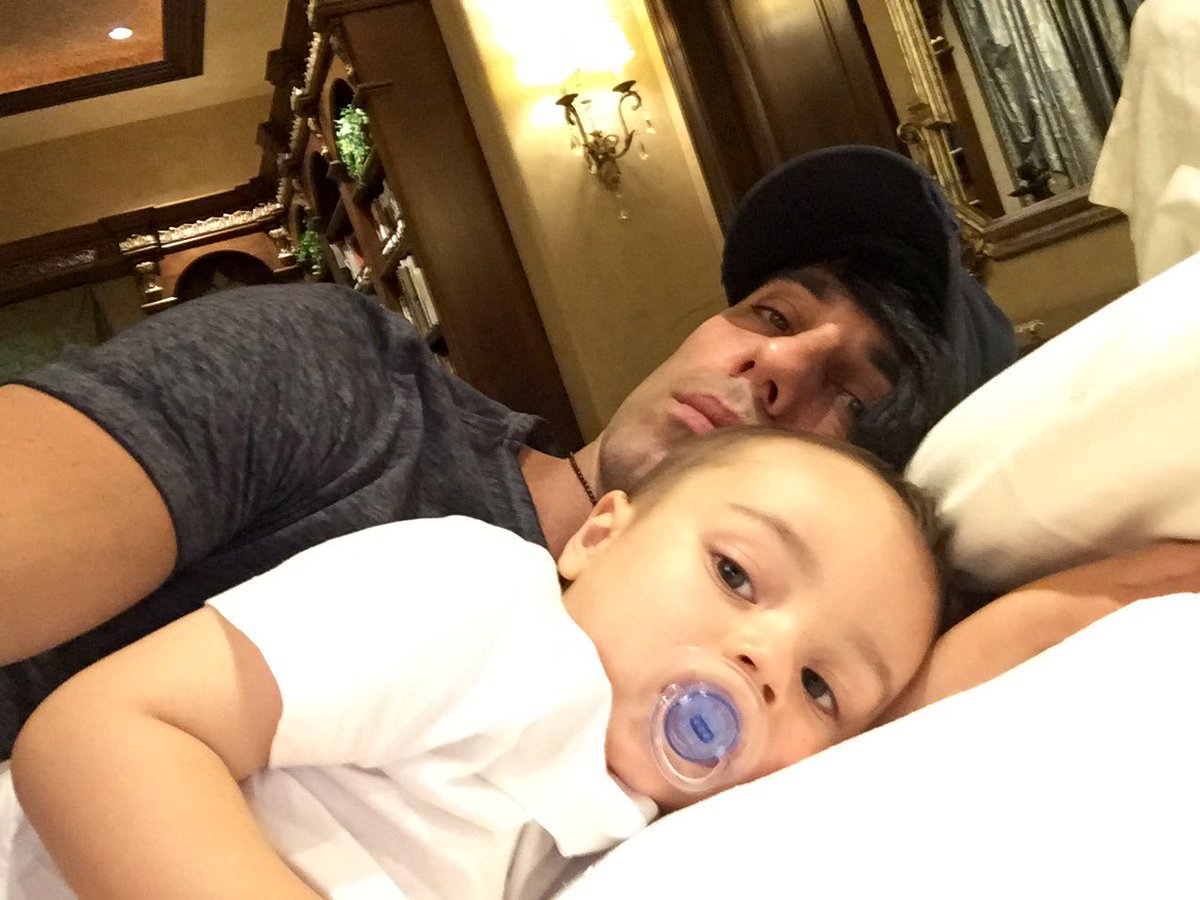 CrissAngel's tweet image. After a long day working on #HELP SEPT12 Charity Event. GET TIX now at CrissAngelHELP.com &amp;amp; save a child's life