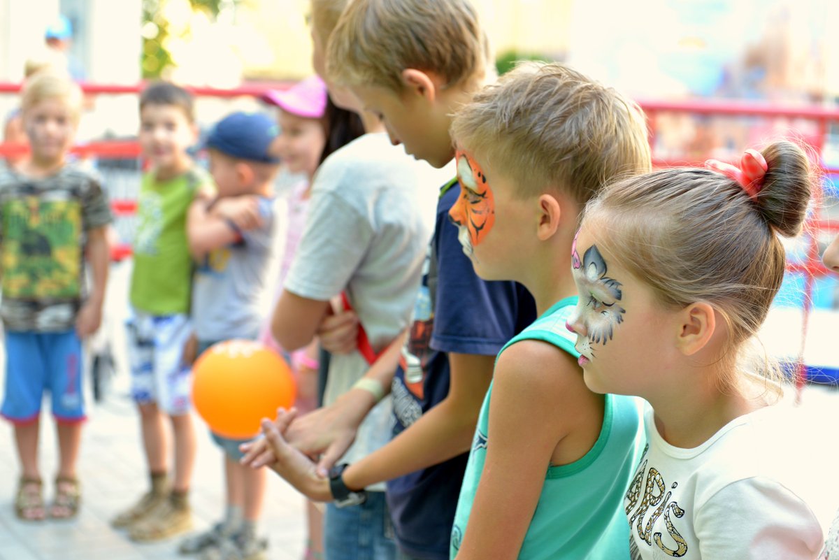 #Тула #ТТ71 #НашПраздник