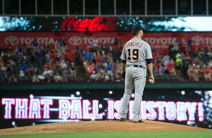 pressnational1's tweet image. (Detroit Free Press) #Hobbled #Tigers call up Dixon Machado to fill in for injured.. inusanews.com/article/418078…