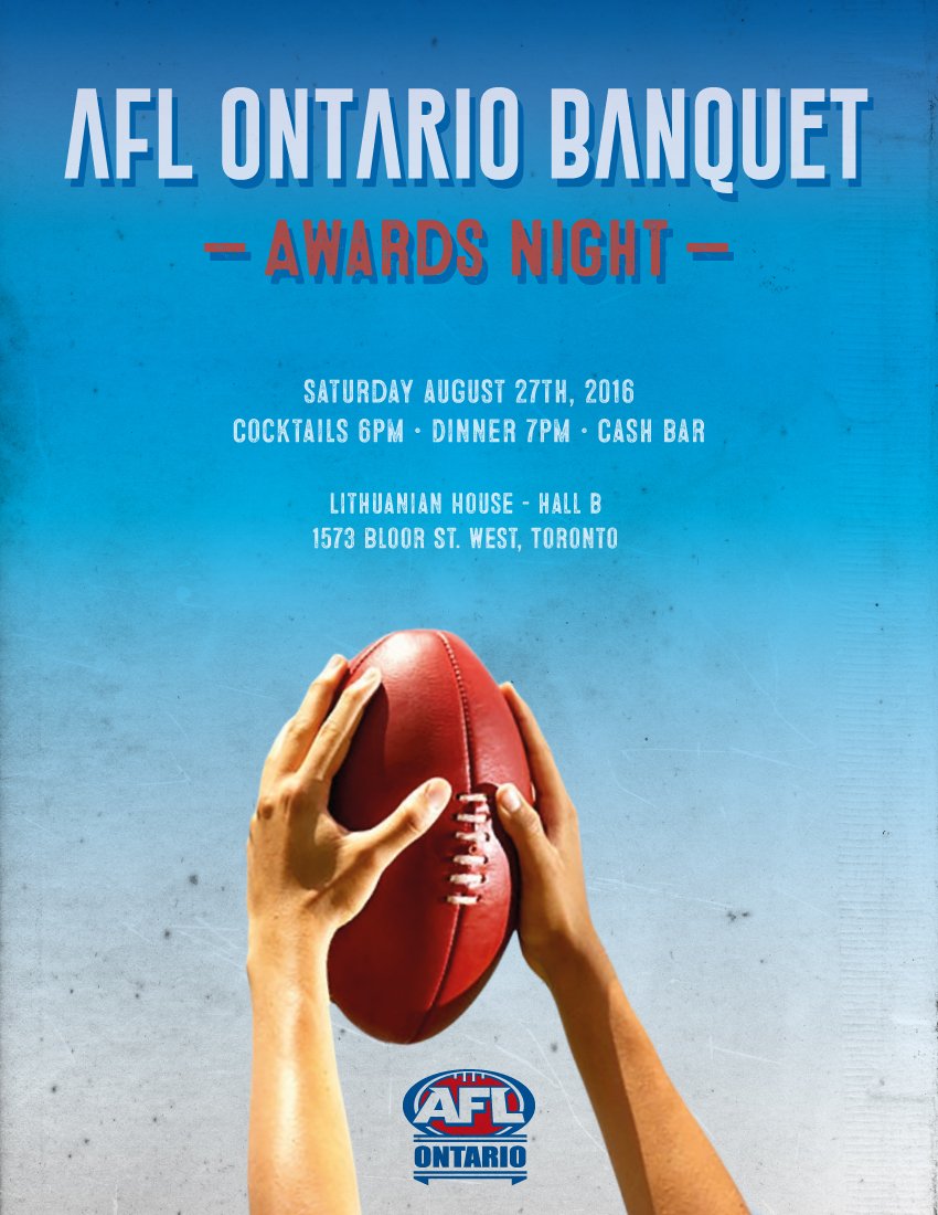 Toronto Eagles AFC (Toronto_Eagles) Twitter