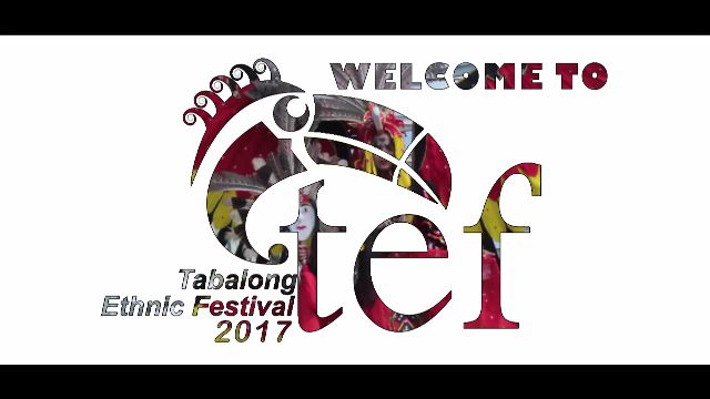 neo_wizzard's tweet photo. Welcome to #TabalongEthnicFestival https://t.co/YArul5Xf66
