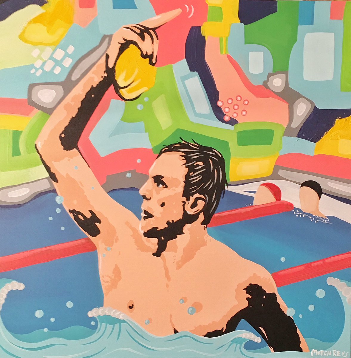 Mitch Revs (@mitchrevs) on Twitter photo This kid can swim <a href="/kylechalmers/">John Kyle (カイル)</a> !!! Stay tuned #olympics #Rio2016 <a href="/Toyota_Aus/">Toyota Australia</a> #OhWhatAFeeling This kid can swim <a href="/kylechalmers/">John Kyle (カイル)</a> !!! Stay tuned #olympics #Rio2016 <a href="/Toyota_Aus/">Toyota Australia</a> #OhWhatAFeeling