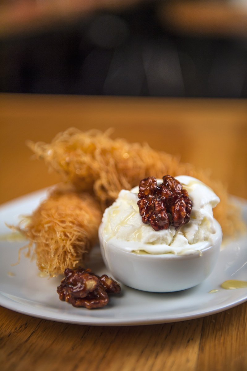 Kadayıfın sushico yorumuna bayılacak, bitmesini istemeyeceksiniz.