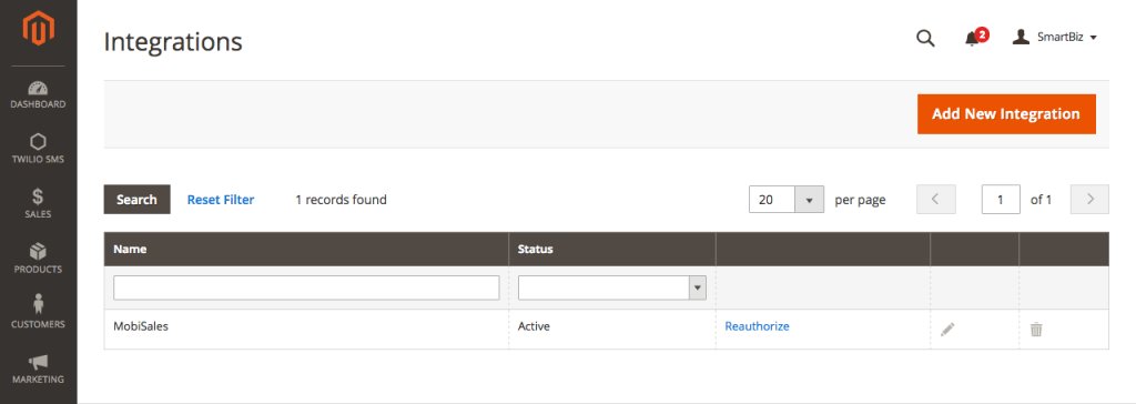 SunSmartBiz's tweet image. Magento 2 REST API erpintegration.wordpress.com/2016/08/13/mag…
