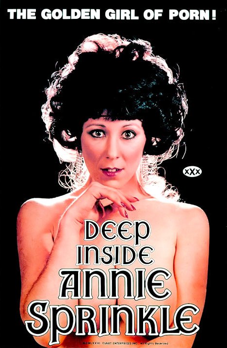 Annie Sprinkle on Twitter: \