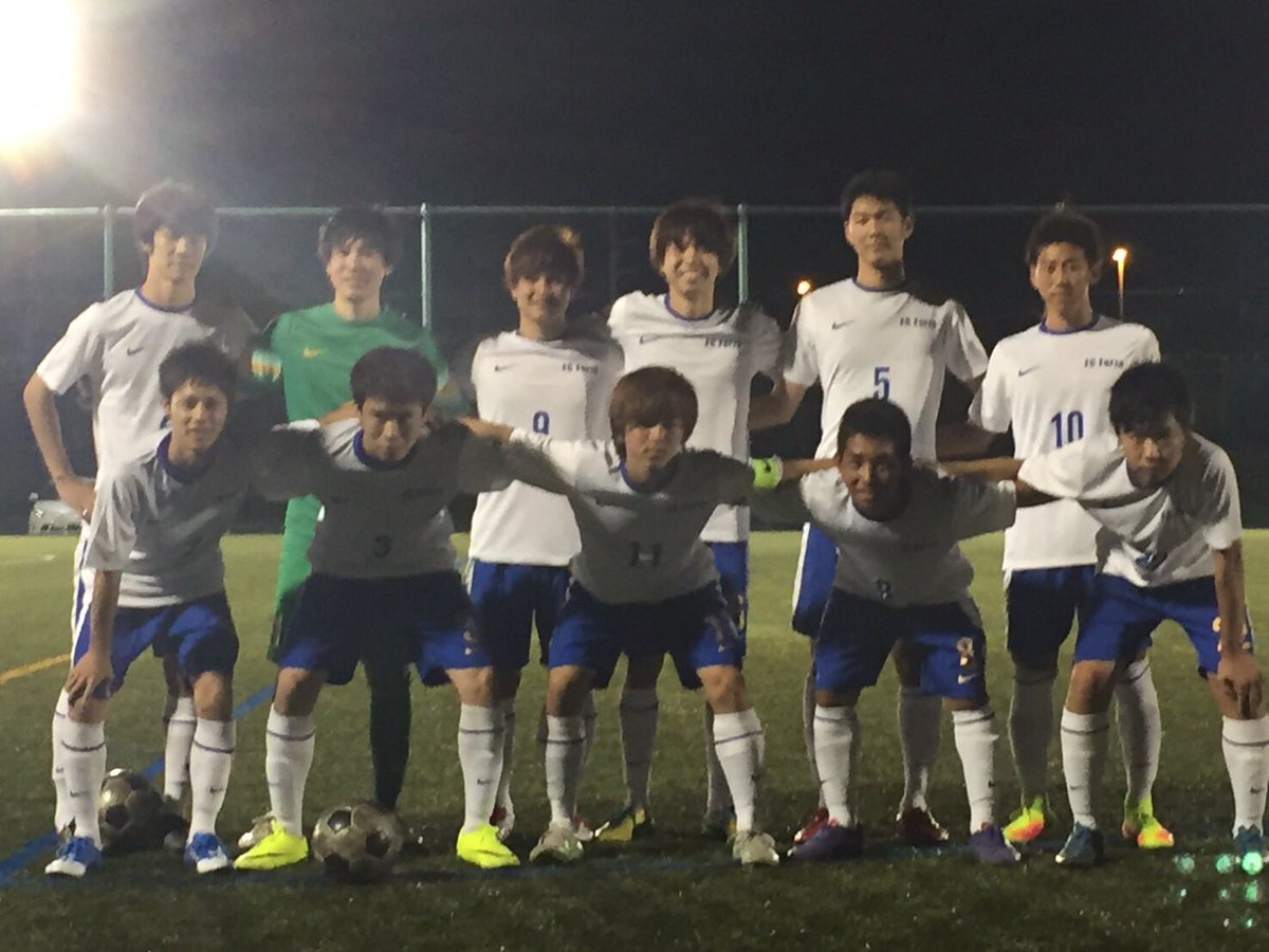 Football_Forza's tweet photo. 戸塚西中OBと練習試合を行いました。
ここ最近勝利できてないので次回こそ勝利できるよう頑張ります！

[結果]
前半  1-1   得 向山
後半  1-3  得 柿川
計      2-4  

B戦  1-1 得 高田 https://t.co/JKZS0htKQ4