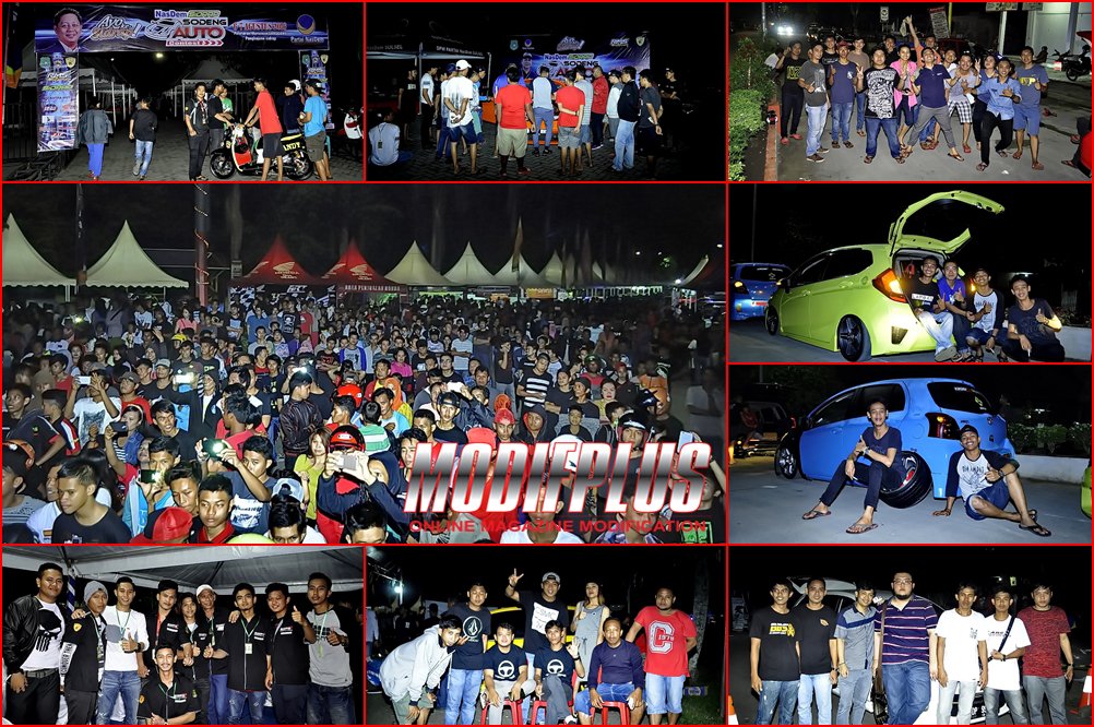 Sodeng Auto Contest 2016
modifplus.com/?p=16125
