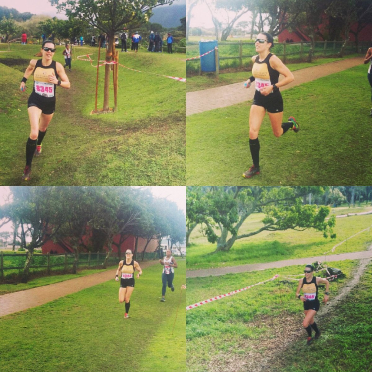 foxyrunner21's tweet photo. Disappointed I missed #gunstart of #xc  #running @wpathletics1 #champs but grateful for 2nd place in League Points! https://t.co/KJQTYrGVLN