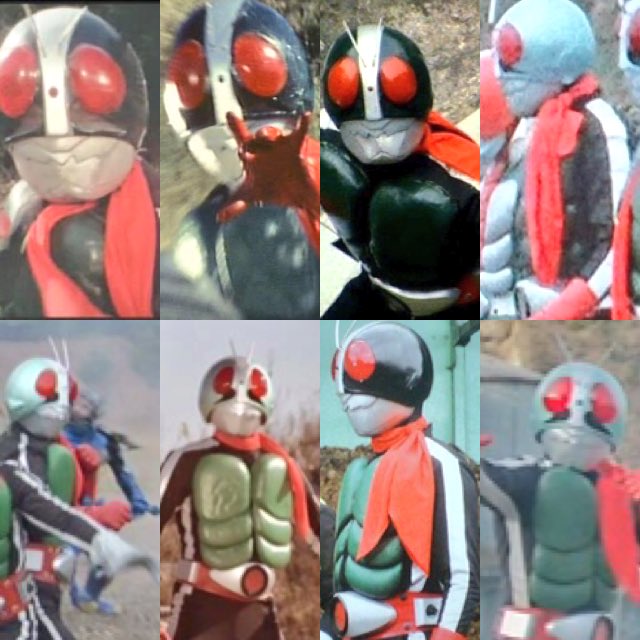 カノヒロ 2号ライダーの系譜 大雑把にまとめてもこんだけ種類があるんだからすごいよな W 自分は南紀ロケで初登場した新 2号が一番好き 1号が 桜島1号 と呼ばれるなら2号は 南紀2号 だね 仮面ライダー 仮面ライダー2号 カノヒロ 2号ライダーの系譜 大雑把にまとめてもこんだけ種類があるんだからすごいよな W 自分は南紀ロケで初登場した新 2号が一番好き 1号が 桜島1号 と呼ばれるなら2号は 南紀2号 だね 仮面ライダー 仮面ライダー2号