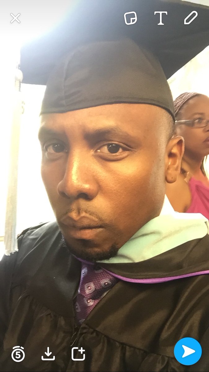 ChrisB_On_It's tweet image. #PVAMU16 🎓🎓🎓🎓 M.Ed #EducationalAdministration