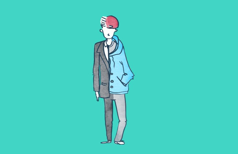 " Deciding whether to freelance as yourself or under a company name " – buff.ly/2b4zpyn #freelancing