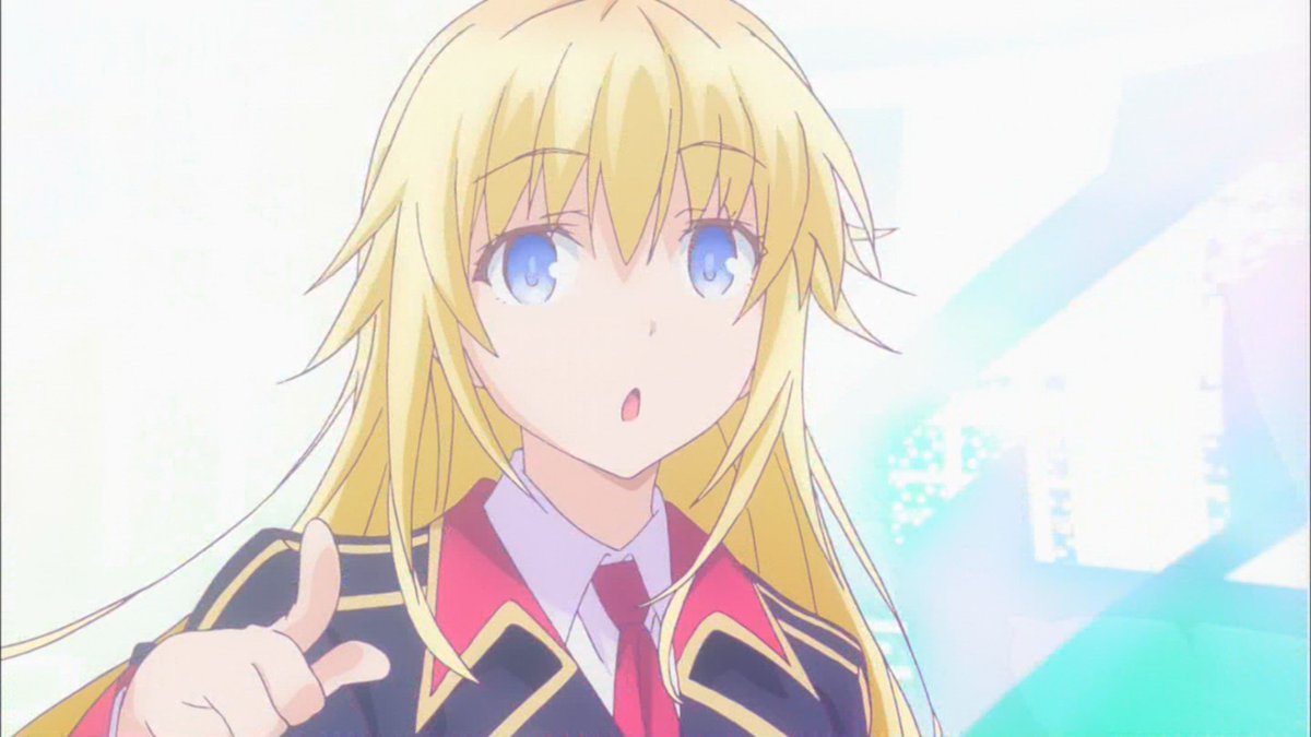 クオリディア コード 第6話 感想 姫ちんのぶかぶかコートに意味があったとは クオリディア コード 第6話 感想 姫ちんのぶかぶかコートに意味があったとは