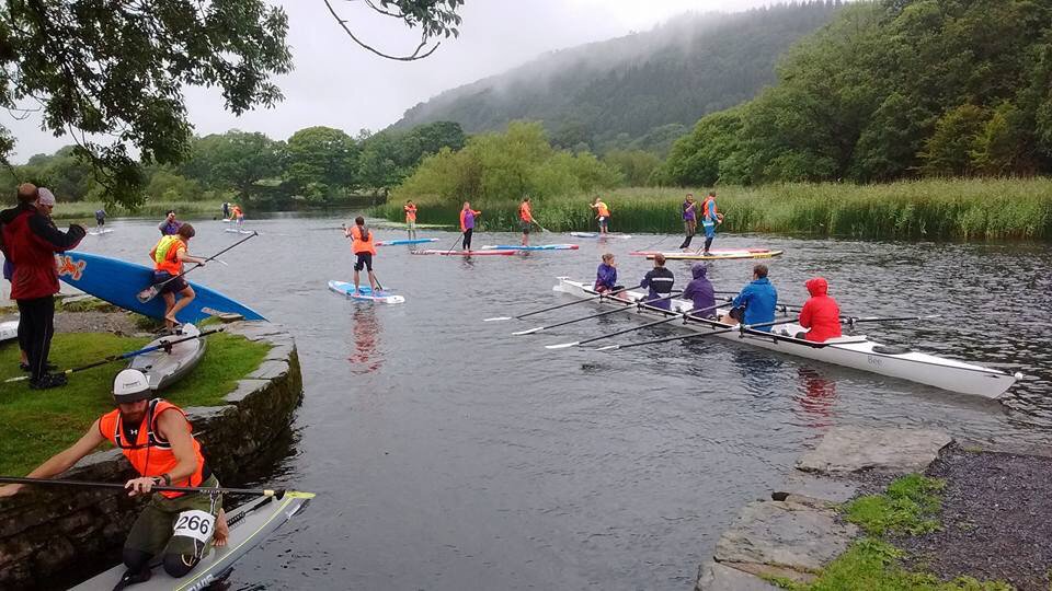 WindermereRC's tweet photo. Inspired by the #Rio2016 @GBRowingTeam? We were learning to #row on #Windermere today. Come join our next course! https://t.co/Q6ZLEL07EP