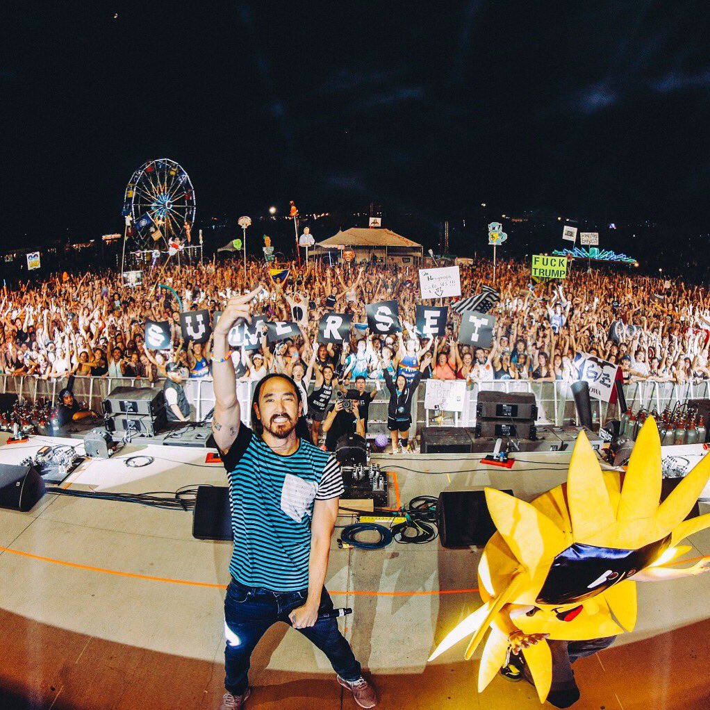 This was @Summer__Set in Wisconsin!! #ssmf https://t.co/NP3AXgbUSM