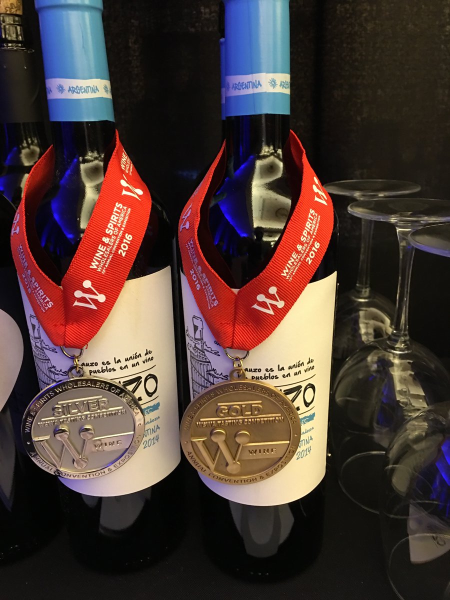 gowineusa's tweet photo. Our Kauzo #malbec is our 5 stars #wine at @vivino for only $15. @KauzoWines https://t.co/awVaaqFlop https://t.co/hI3FMaR0Jg