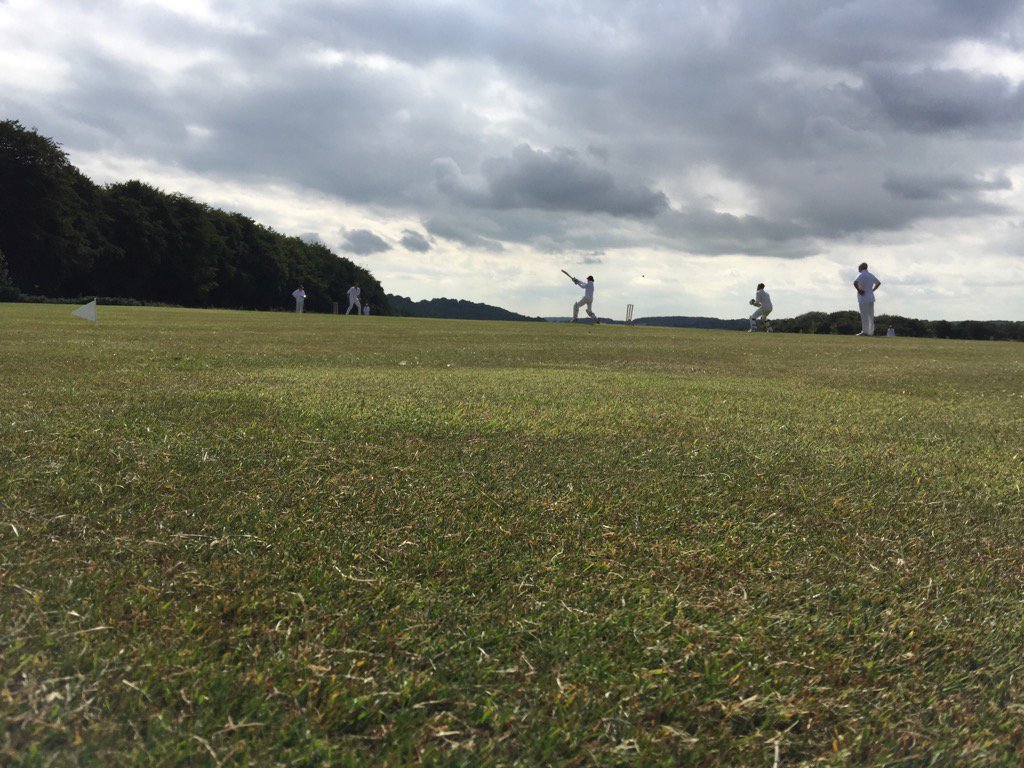Andrew Duff (@_andyduff) on Twitter photo Group A in the <a href="/AuthorsCC/">The Authors CC</a> Single Wicket Champs <a href="/Broadhalfpenny/">Brigands CC</a> and @ScapegoatCC launches one into the bounds Group A in the <a href="/AuthorsCC/">The Authors CC</a> Single Wicket Champs <a href="/Broadhalfpenny/">Brigands CC</a> and @ScapegoatCC launches one into the bounds
