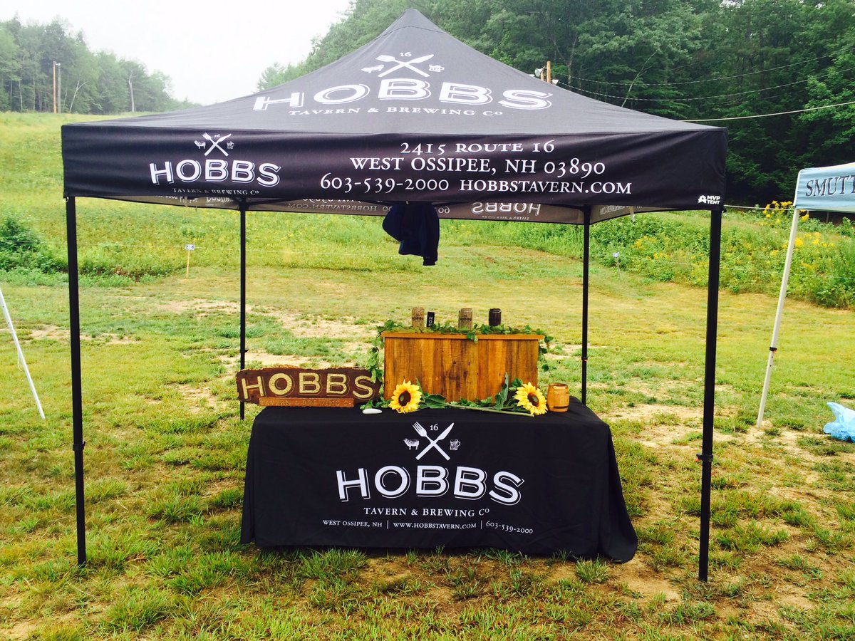 DRScomedy's tweet image. All ready to pour at #beveridgefest! Come try our Big Wake Citra IPA and One Arm farm house ale! #hobbsontap #NHbeer