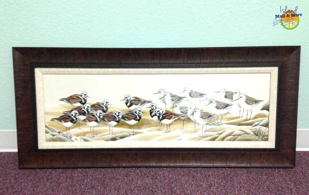 IslandMailMore's tweet photo. We had the pleasure of shipping beautiful artwork from Bridge Street Interiors #uniquemail #annamariaisland #loveFL https://t.co/7C0XDW29Wm