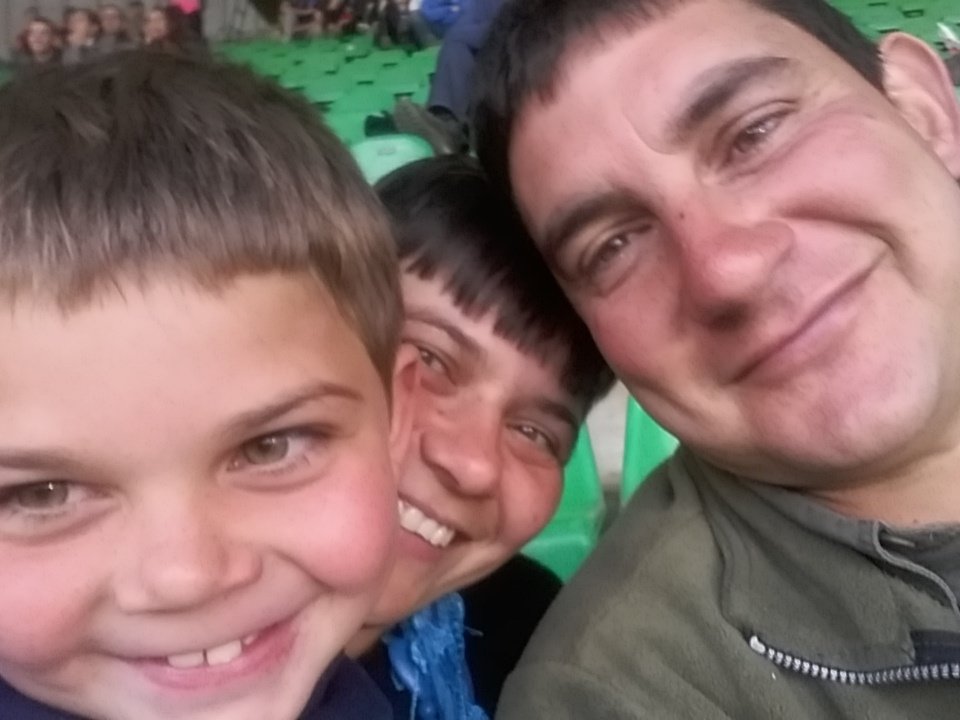 ChirenChix's tweet photo. Cheetahs! Mooi skoot! #HILUXINYOURHANDS https://t.co/8BLGacwr8A