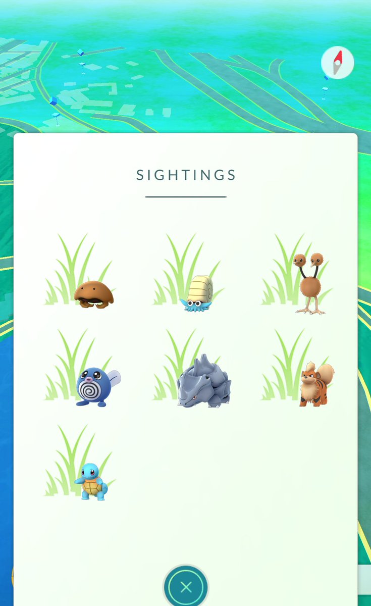 Team Instinct MX tweet media