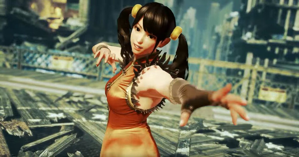 覚悟しなさい!!