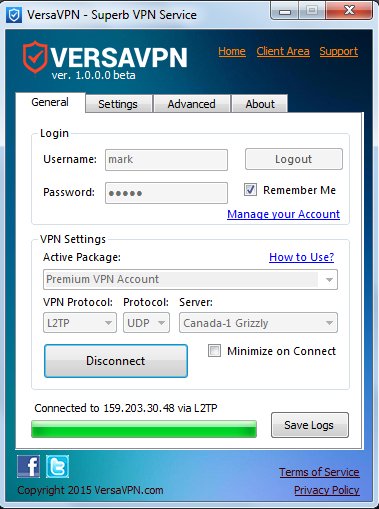VersaVPN's tweet image. DL our new #vpn #application.  Now wd real time server updates, custom proxy, routes and many more! accepts #Bitcoin