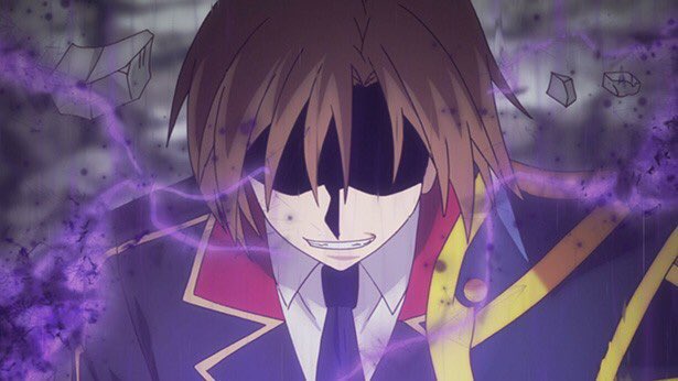_Chigusa_Asuha_'s tweet photo. んじゃお兄ぃに変わってちゃっちゃとやりますか。
本日、24:00からクオリディア･コード第6話「救世のメモリア」が放送ー。
へえ、東京の人やれば出来んじゃん.私は関係ないけど、好きにやるし。
ま、ぜひ見てね、よろー。
#クオリディア https://t.co/sKRDTvXSjg
