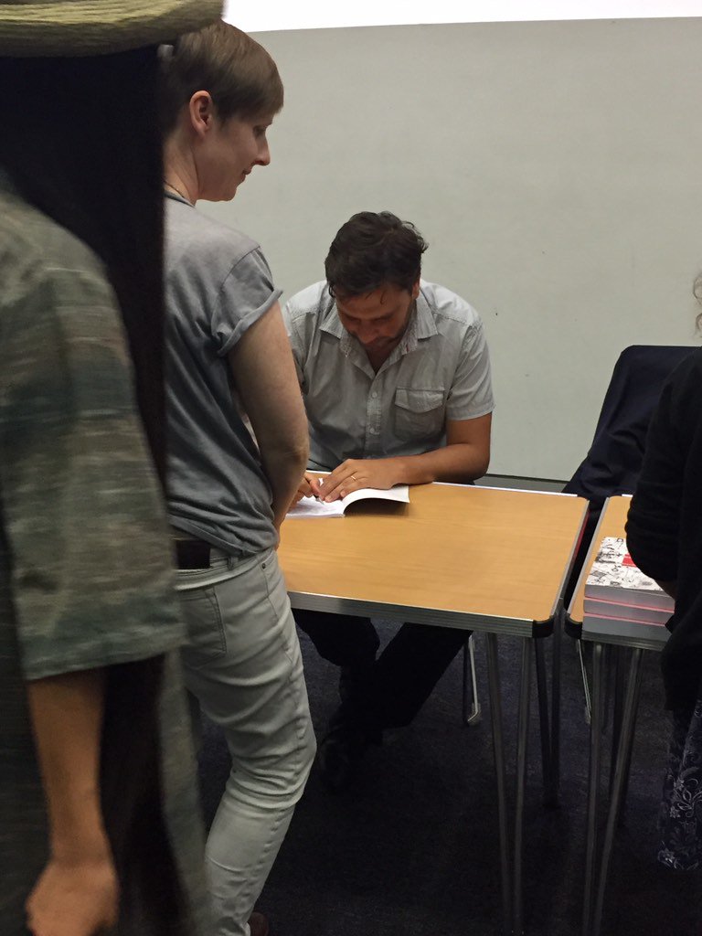 ICCE_Mdx's tweet photo. Paolo Vittoria's book launch at @ICCE_Mdx - Narrating Paolo Freire #Freire #BookLaunch #ICCEMDX https://t.co/LAdIxCwuqp