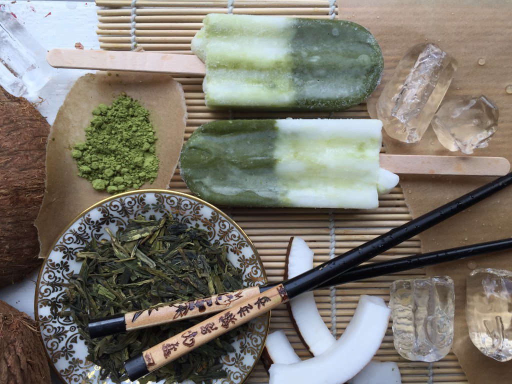 SlowFashionBlog's tweet image. Eis geht immer! 100% slow &amp;amp; 100% fun #puroicepops slowfashionblog.de/ice-ice-baby/