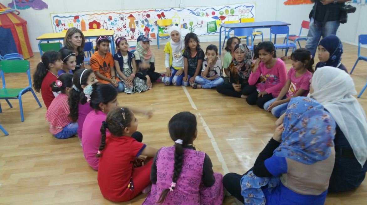 unicef_es tweet picture