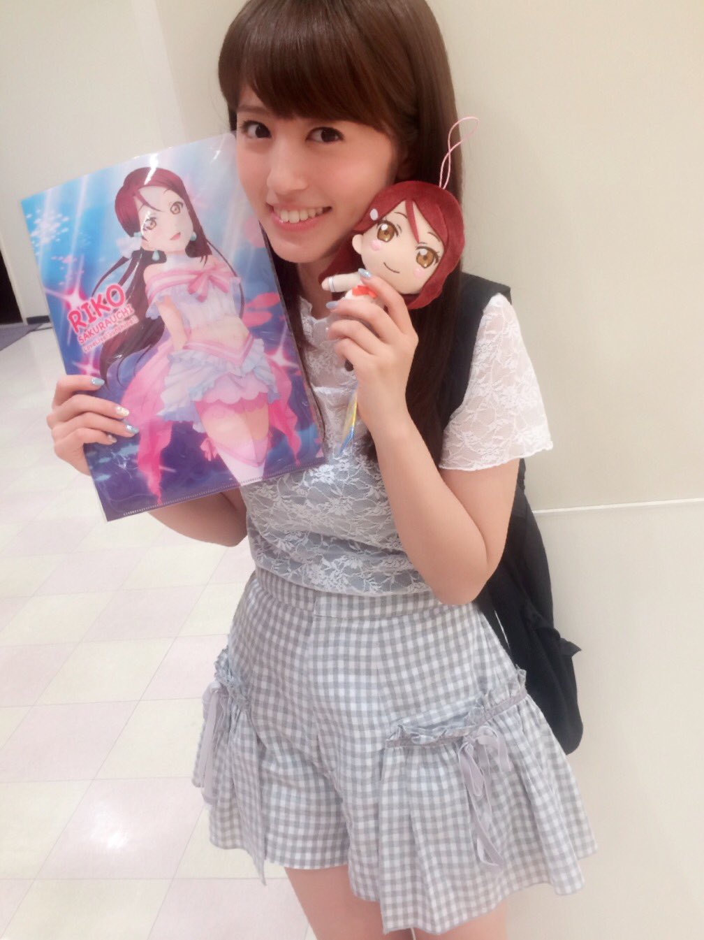 逢田梨香子 pe+ DISCOGRAPHY｜RIKAKO AIDA Official Website