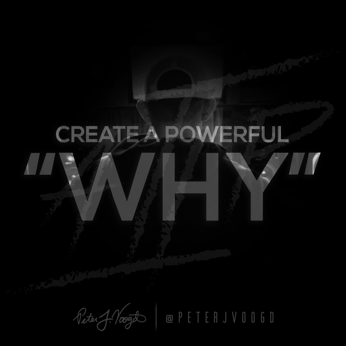 Are you really giving your all daily? Your possibilities are endless when you find compelling reasons. 👊🏼👊🏼💯💯