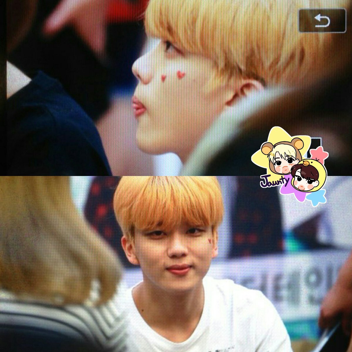 gogoqq3's tweet photo. @BAP_Youngjae 臉上的痣也喜歡 💕 
#BAP #영재 #THATsMYJAM 
(@Jaunty_HJ 💛) https://t.co/yBJkVlypy6