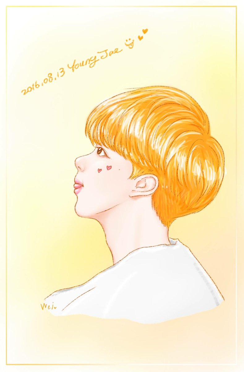 gogoqq3's tweet photo. @BAP_Youngjae 臉上的痣也喜歡 💕 
#BAP #영재 #THATsMYJAM 
(@Jaunty_HJ 💛) https://t.co/yBJkVlypy6