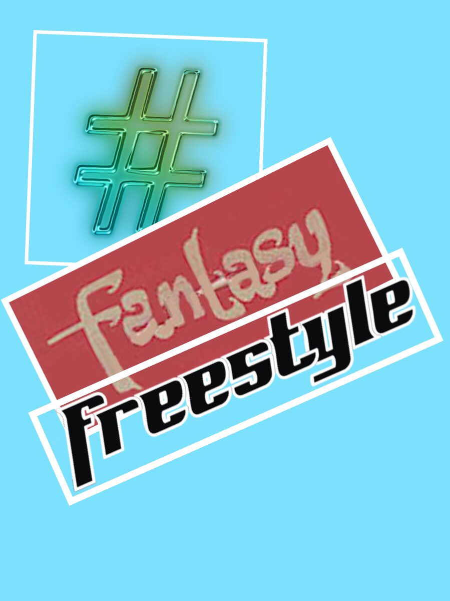 #ComingSoon #FantasyFreestyle <a href="/MatthewBerryTMR/">Matthew Berry</a> <a href="/ESPN_ff/">ESPNFantasyFootball™</a> <a href="/MURS/">MURS</a>