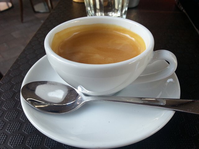 ZeidEsso's tweet photo. I am in heaven....@Merck.  Double espresso ,nice training  &amp; new Data .                                    #merckNE https://t.co/1WPd83AWHR