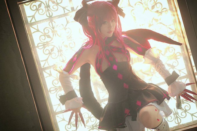 Twitterのコスプレ画像39