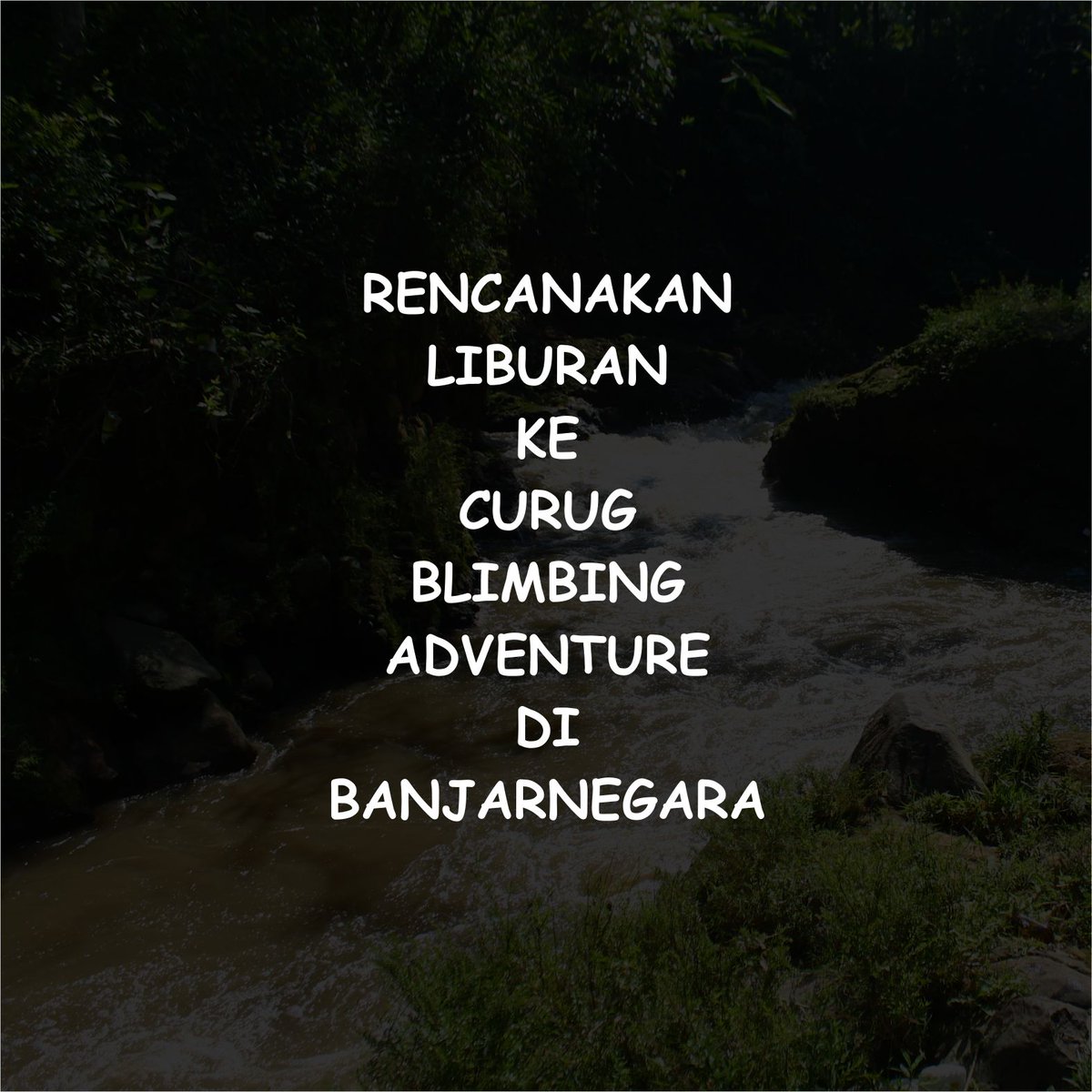 CBAdventure's tweet photo. Selamat malam gaes... daerah mana #banjarnegara yg masih hujan ni?? https://t.co/aywvjLCb50