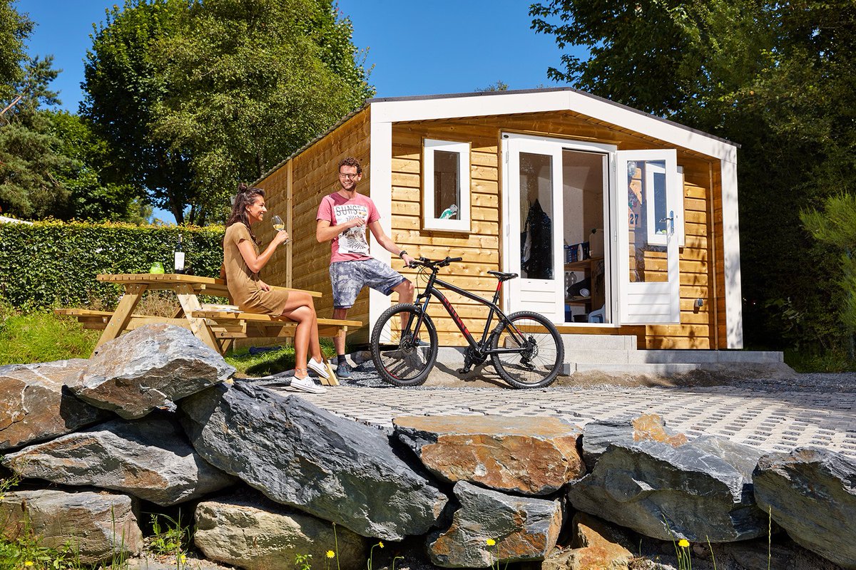 Geniet van de prachtige #nazomer met volop #korting op onze diverse #huuraccomodaties bit.ly/nazomerkorting…