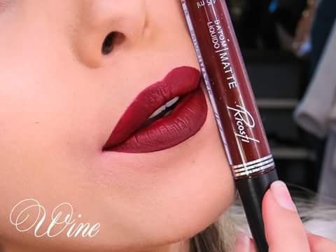 boutiquedoluxo's tweet photo. #batomriscoti
#modabeleza
#modario https://t.co/57LCpChaRh