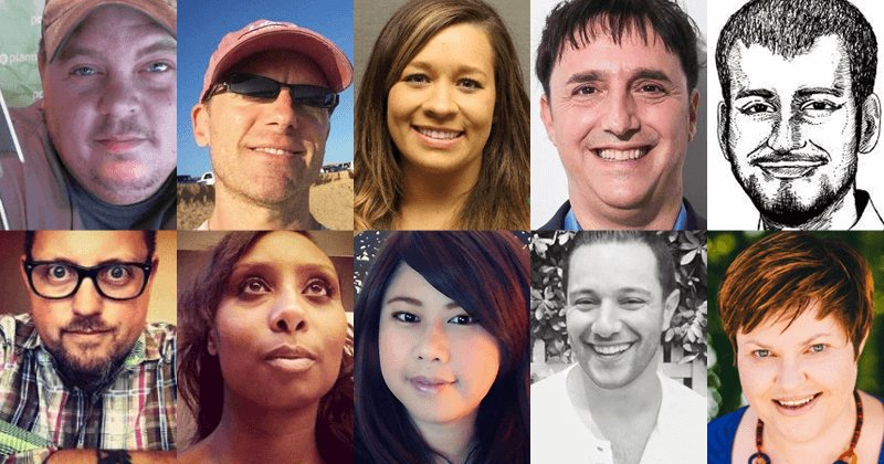 10 Experts Share Their Secret Sauce for Using Images on Facebook! -- bit.ly/1Jq5xEs