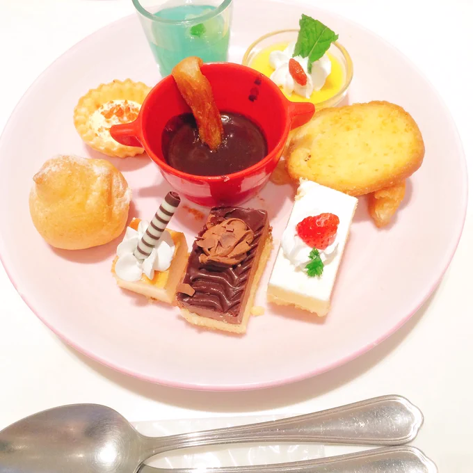 サイコーに美味しかった(^-^) 