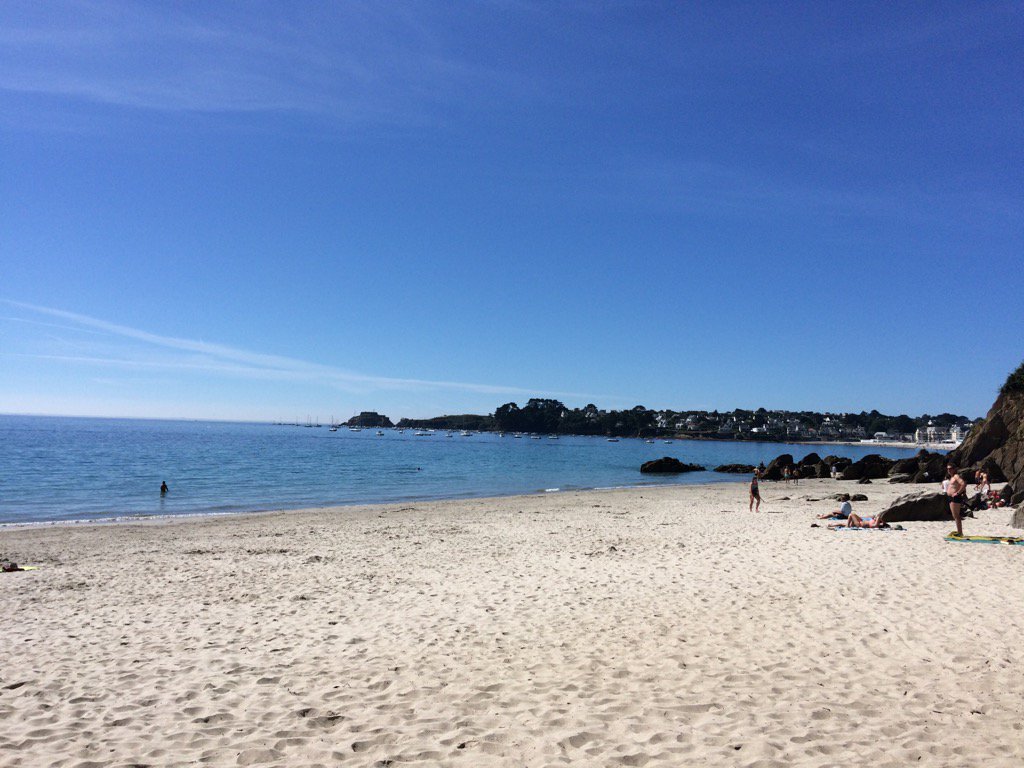 AnjelaFa's tweet photo. #jevislaoutuparsenvacances #bzh https://t.co/ttmPuD2IuM
