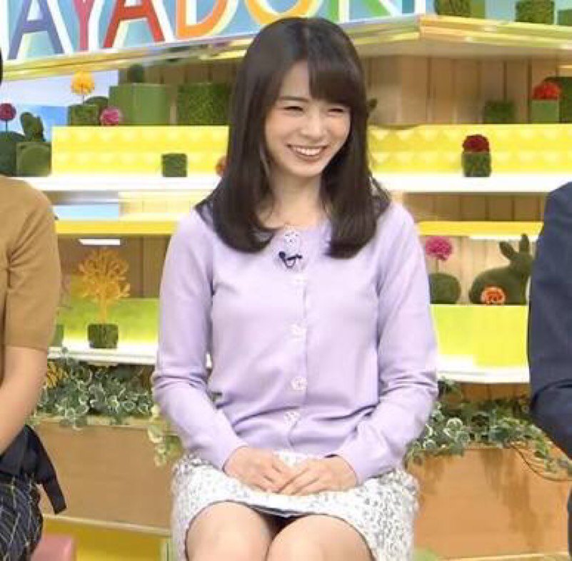 風林火山 בטוויטר 美女図鑑 皆川玲奈アナ この太ももがエロい ﾟ ﾟ ｸﾞﾊｯ 皆川玲奈 Tbs News23 エロい 美女