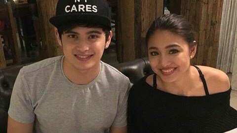 celebytesnews's tweet photo. James Reid, Nadine Lustre Split: ‘Till I Met You’ Stars Fighting Over Elisse Joson? ‘PBB’… https://t.co/K1PnA6xsvv https://t.co/GNCQq461dQ