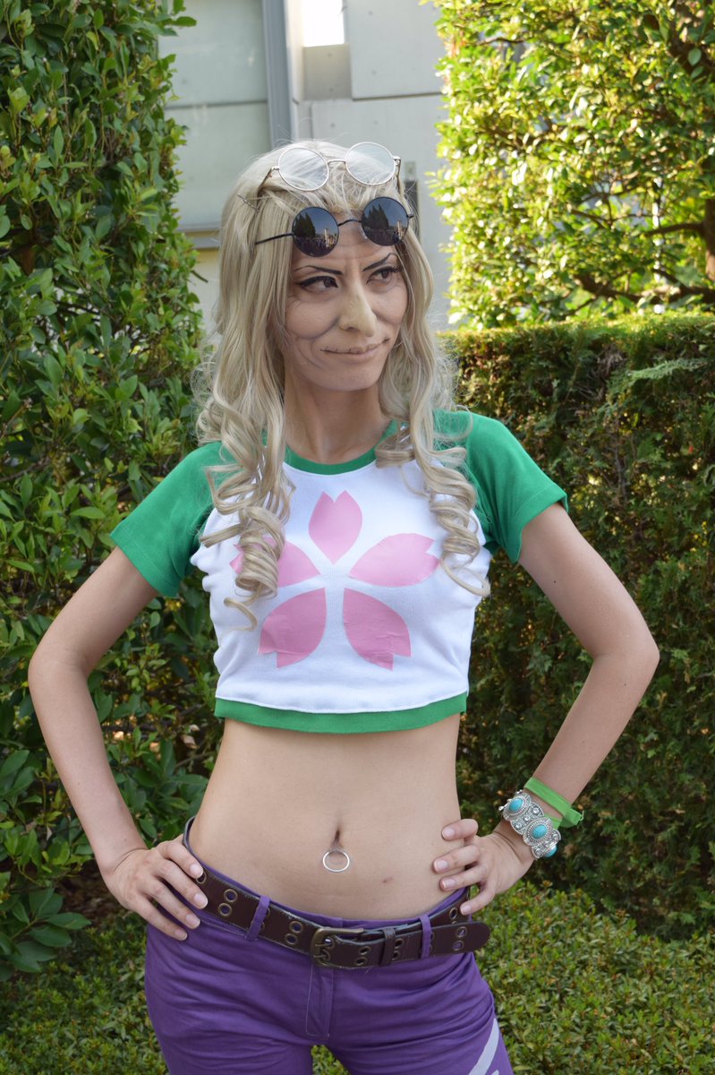 む No Twitter Dr くれはの完成度の高さ スタイルまで本当にそっくりだった C90 C90コスプレ Onepiece
