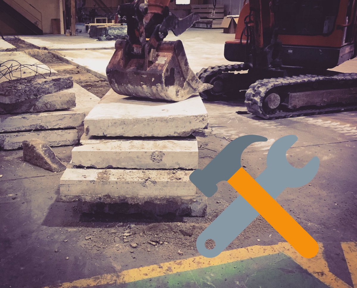 TappedMaple's tweet image. Facility construction is underway! #tappedmaplewater #muskoka