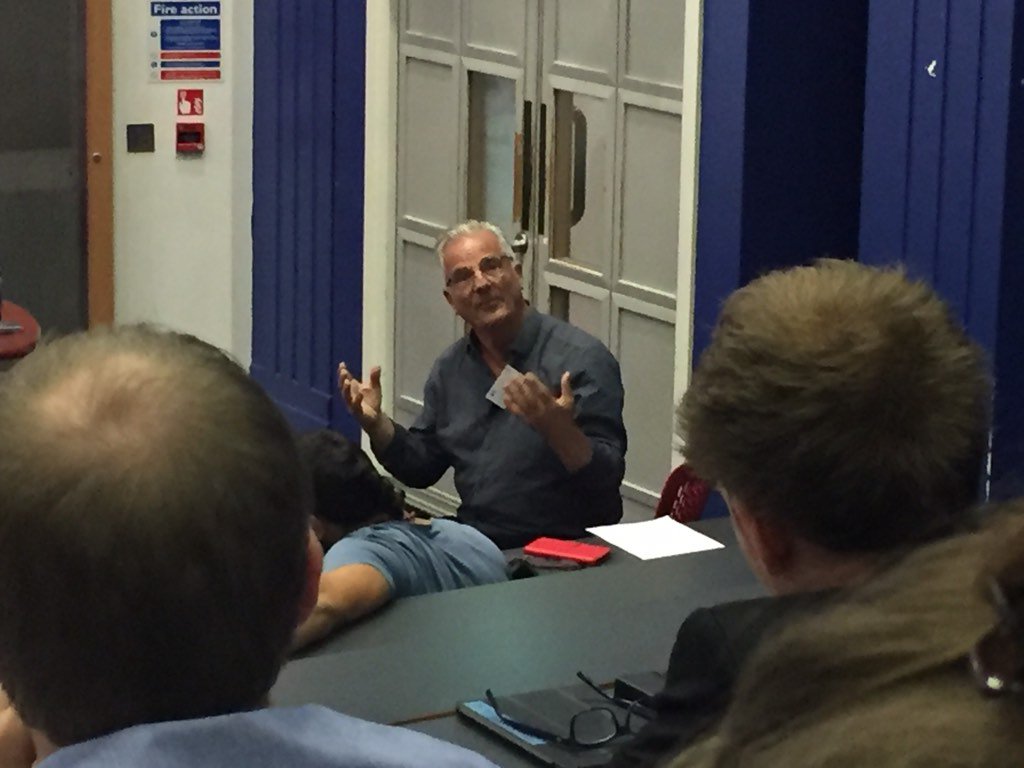 ICCE_Mdx's tweet photo. #DaveHill #ICCEMDX #Passion #Education #Secularism #Equality https://t.co/UFk44yMI3h